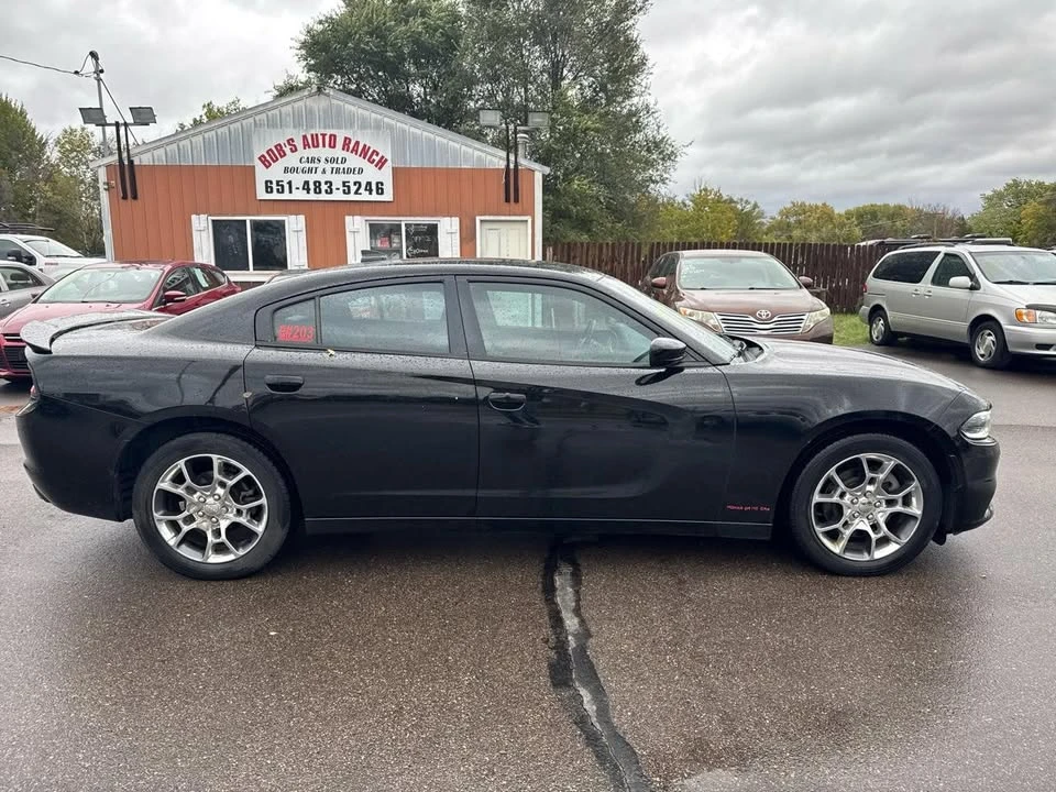 2015 Dodge Charger 7th Gen - Image 5 of 12