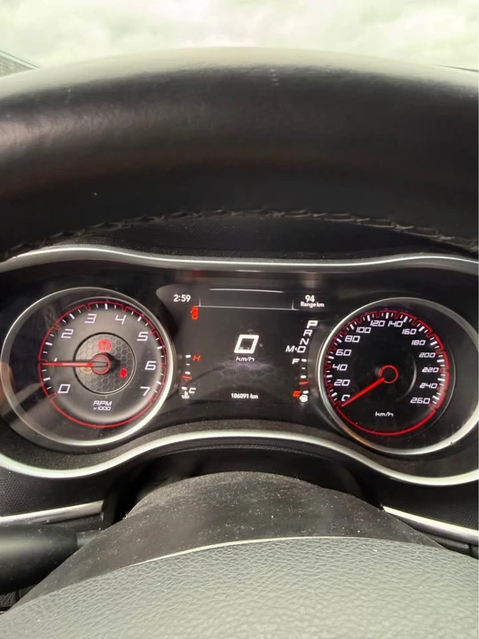 2015 Dodge Charger 7th Gen - Image 5 of 6