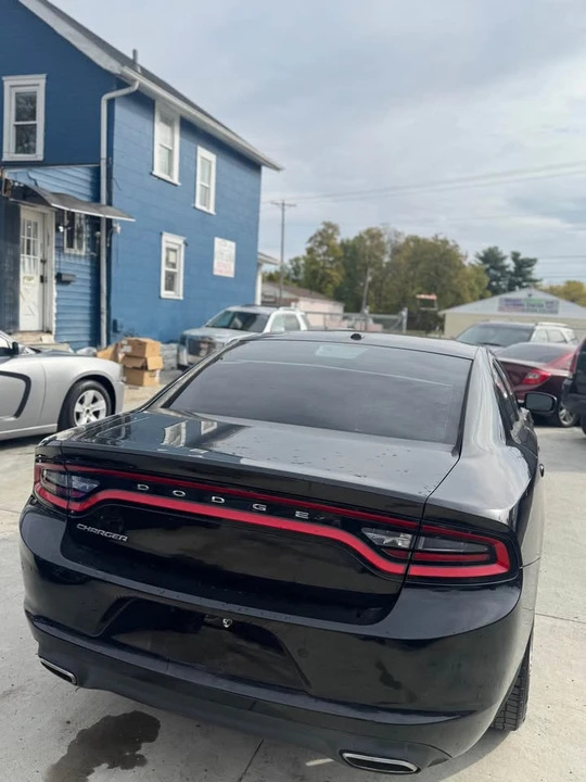 2015 Dodge Charger 7th Gen - Image 6 of 8