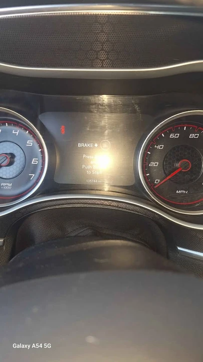 2015 Dodge Charger 7th Gen - Image 7 of 9