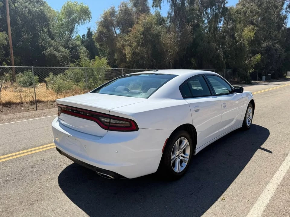 2015 Dodge Charger 7th Gen - Image 3 of 9