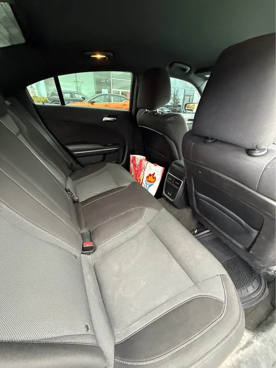 2015 Dodge Charger 7th Gen - Image 3 of 6