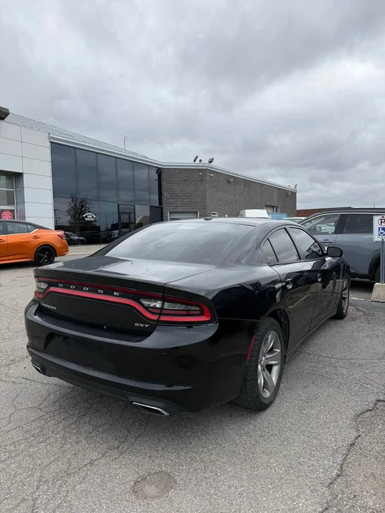 2015 Dodge Charger 7th Gen - Image 2 of 6