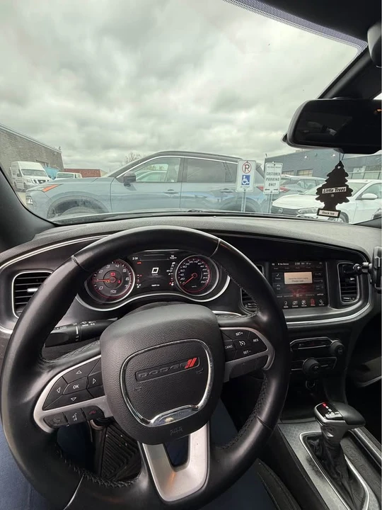 2015 Dodge Charger 7th Gen - Image 6 of 6