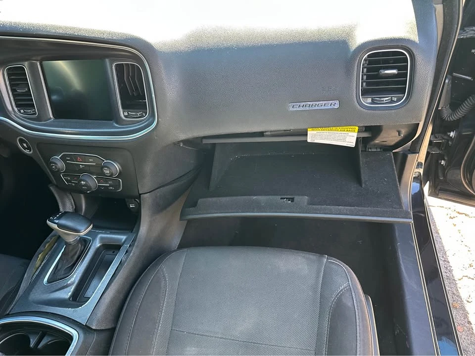 2015 Dodge Charger 7th Gen - Image 5 of 16