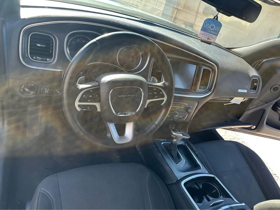 2015 Dodge Charger 7th Gen - Image 10 of 16