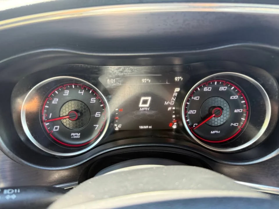 2015 Dodge Charger 7th Gen - Image 9 of 9