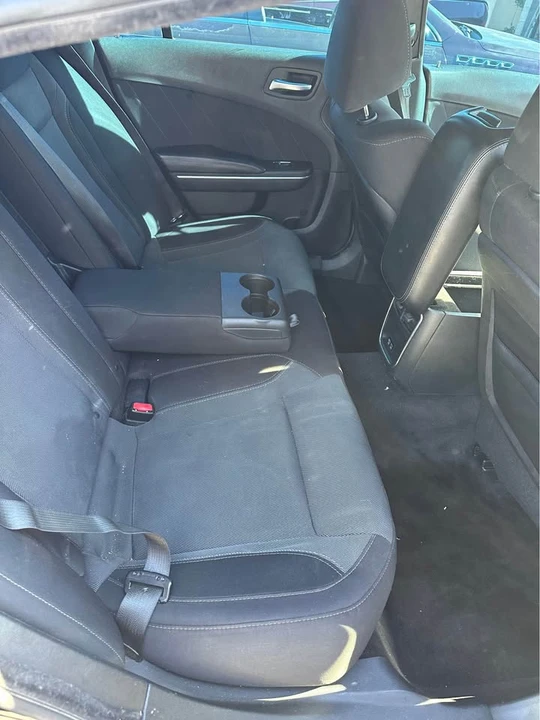 2015 Dodge Charger 7th Gen - Image 3 of 16