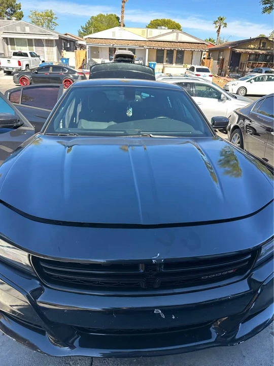 2015 Dodge Charger 7th Gen - Image 8 of 16