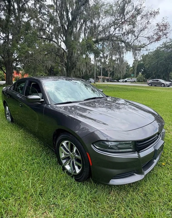 2015 Dodge Charger 7th Gen - Image 3 of 11
