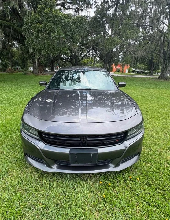 2015 Dodge Charger 7th Gen - Image 2 of 11