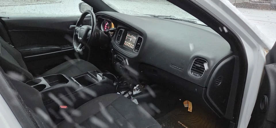 2015 Dodge Charger 7th Gen - Image 12 of 16