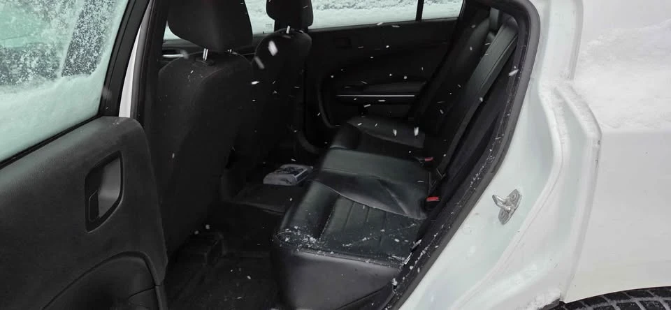 2015 Dodge Charger 7th Gen - Image 16 of 16