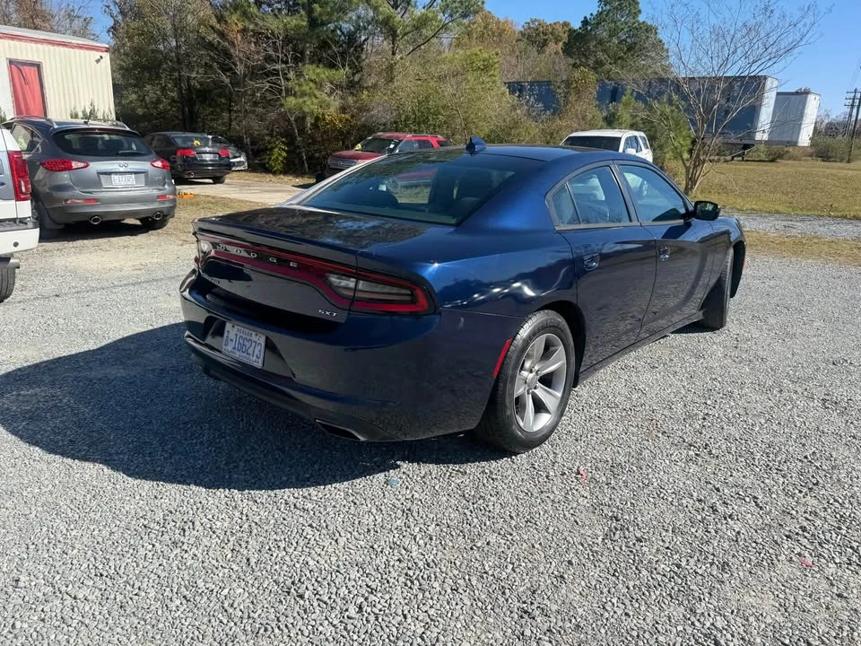 2015 Dodge Charger 7th Gen - Image 11 of 16
