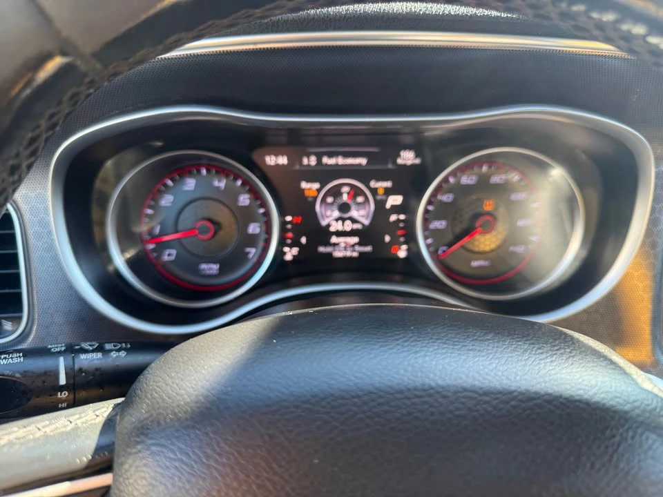 2015 Dodge Charger 7th Gen - Image 16 of 16