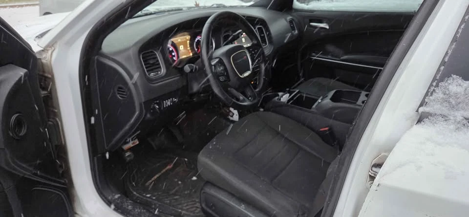 2015 Dodge Charger 7th Gen - Image 11 of 16