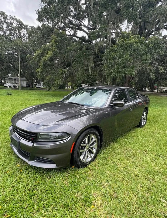 2015 Dodge Charger 7th Gen - Image 6 of 11