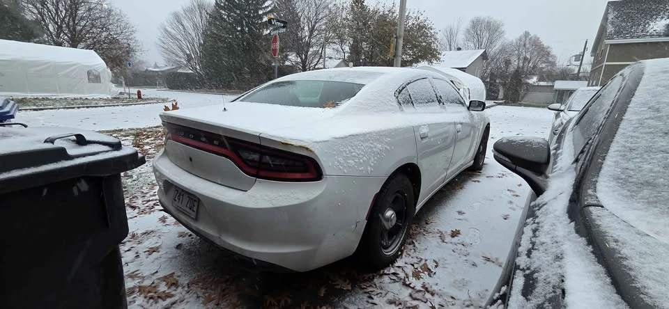2015 Dodge Charger 7th Gen - Image 6 of 16