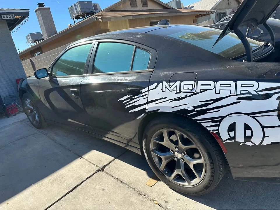2015 Dodge Charger 7th Gen - Image 9 of 16