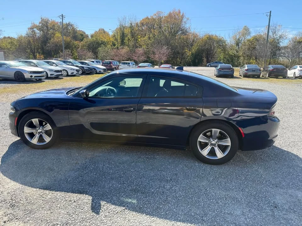 2015 Dodge Charger 7th Gen - Image 12 of 16
