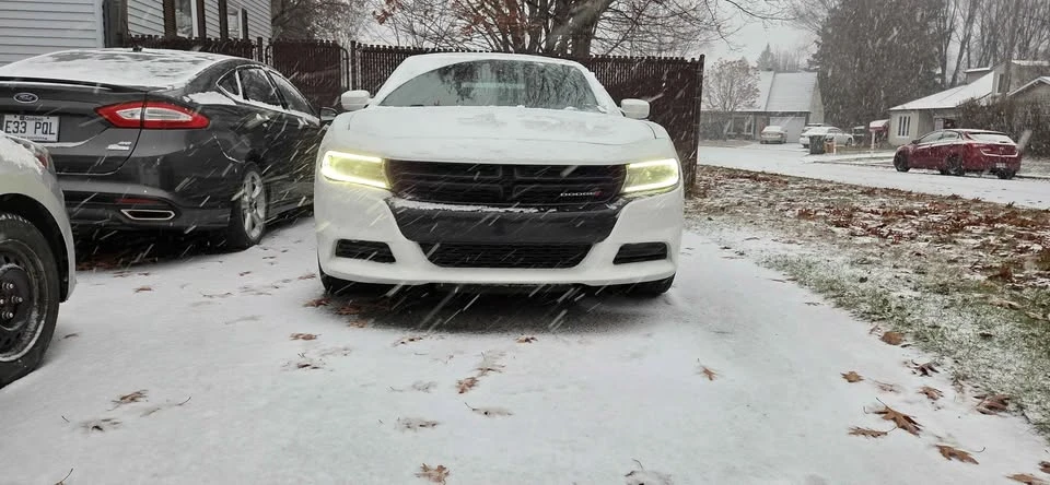 2015 Dodge Charger 7th Gen - Image 2 of 16