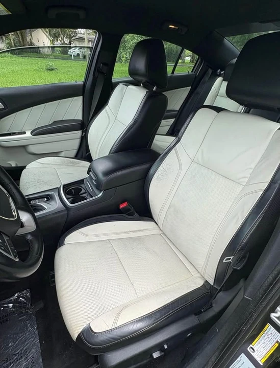2015 Dodge Charger 7th Gen - Image 11 of 11