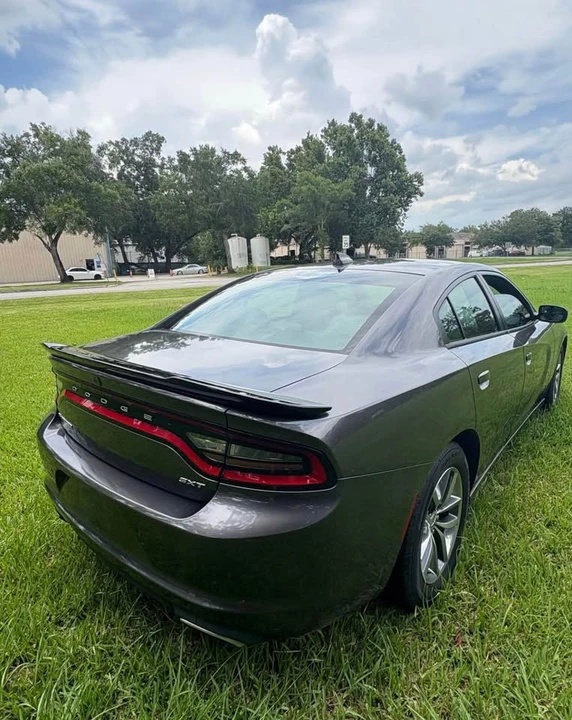 2015 Dodge Charger 7th Gen - Image 5 of 11