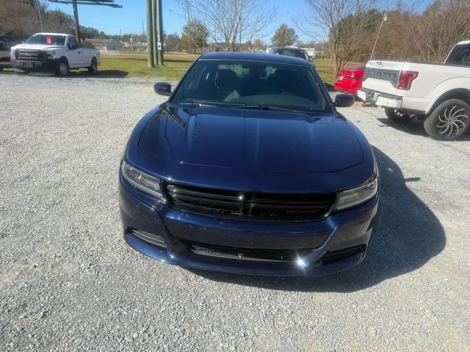 2015 Dodge Charger 7th Gen - Image 6 of 16