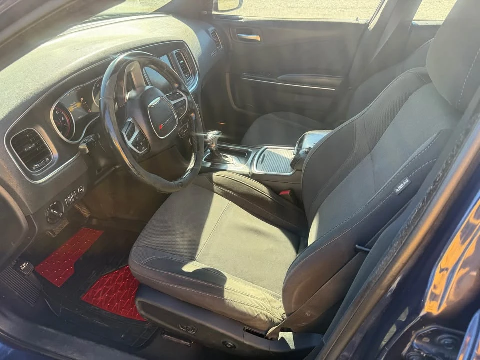 2015 Dodge Charger 7th Gen - Image 15 of 16