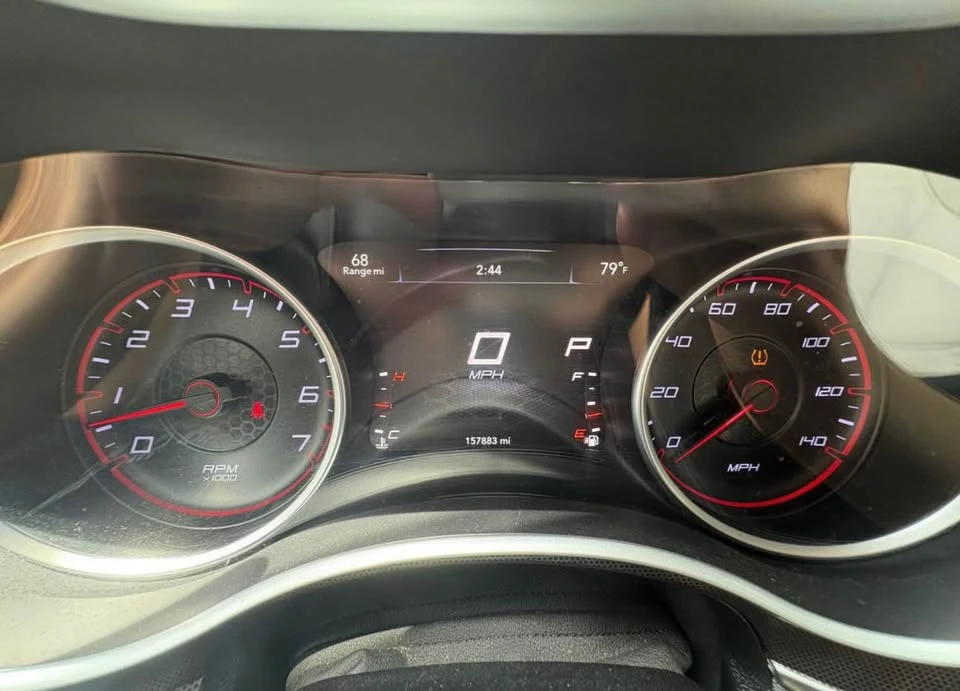 2015 Dodge Charger 7th Gen - Image 8 of 11