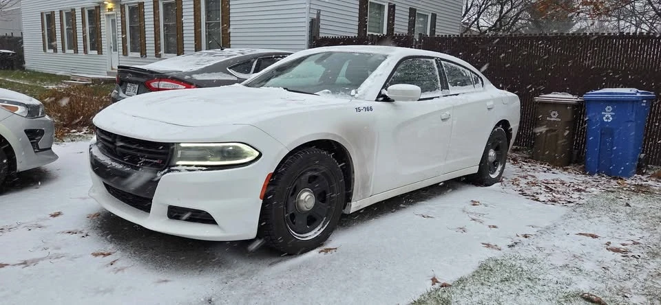 2015 Dodge Charger 7th Gen - Image 3 of 16