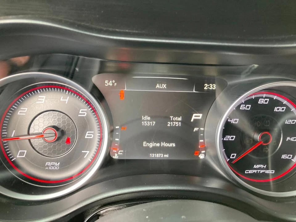 2015 Dodge Charger 7th Gen - Image 14 of 14