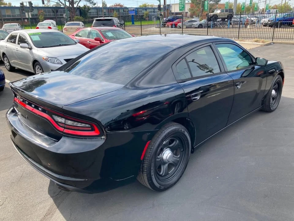 2015 Dodge Charger 7th Gen - Image 6 of 14