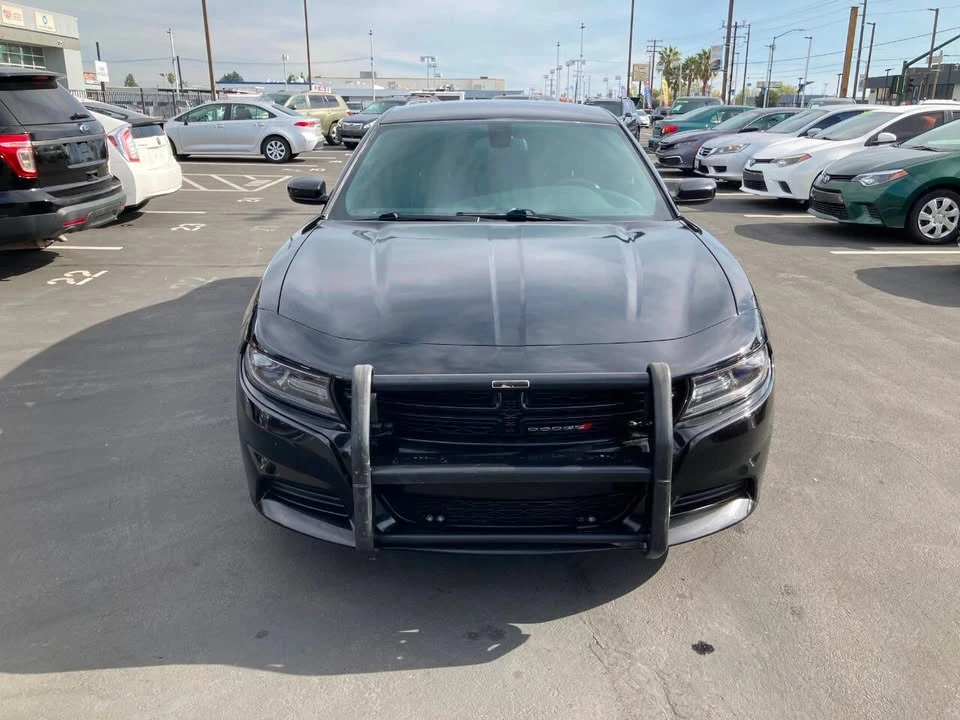 2015 Dodge Charger 7th Gen - Image 4 of 14
