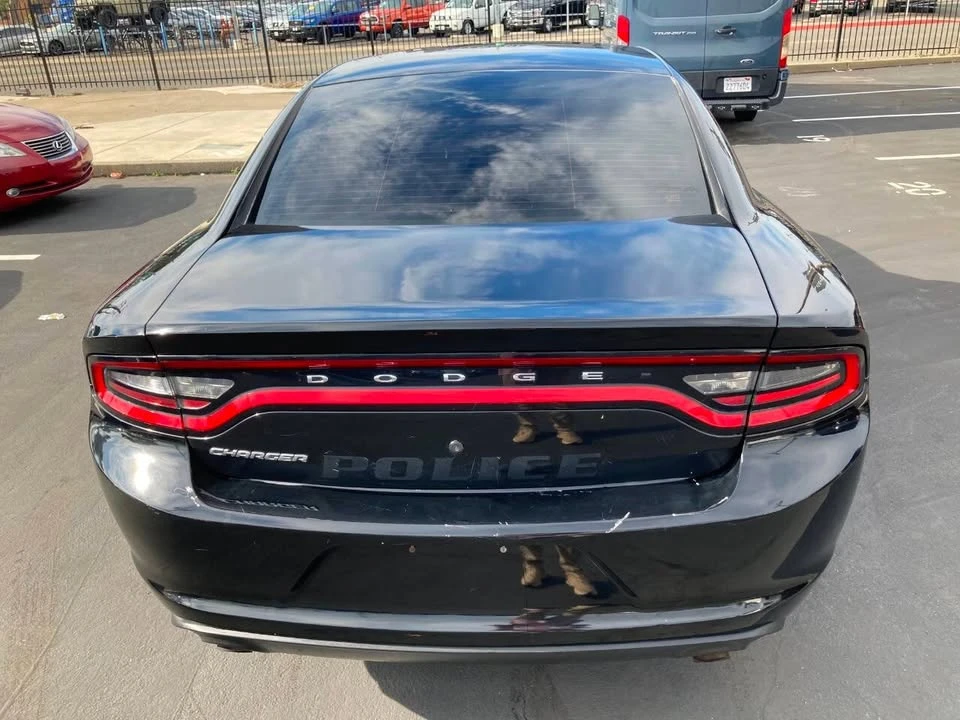 2015 Dodge Charger 7th Gen - Image 7 of 14