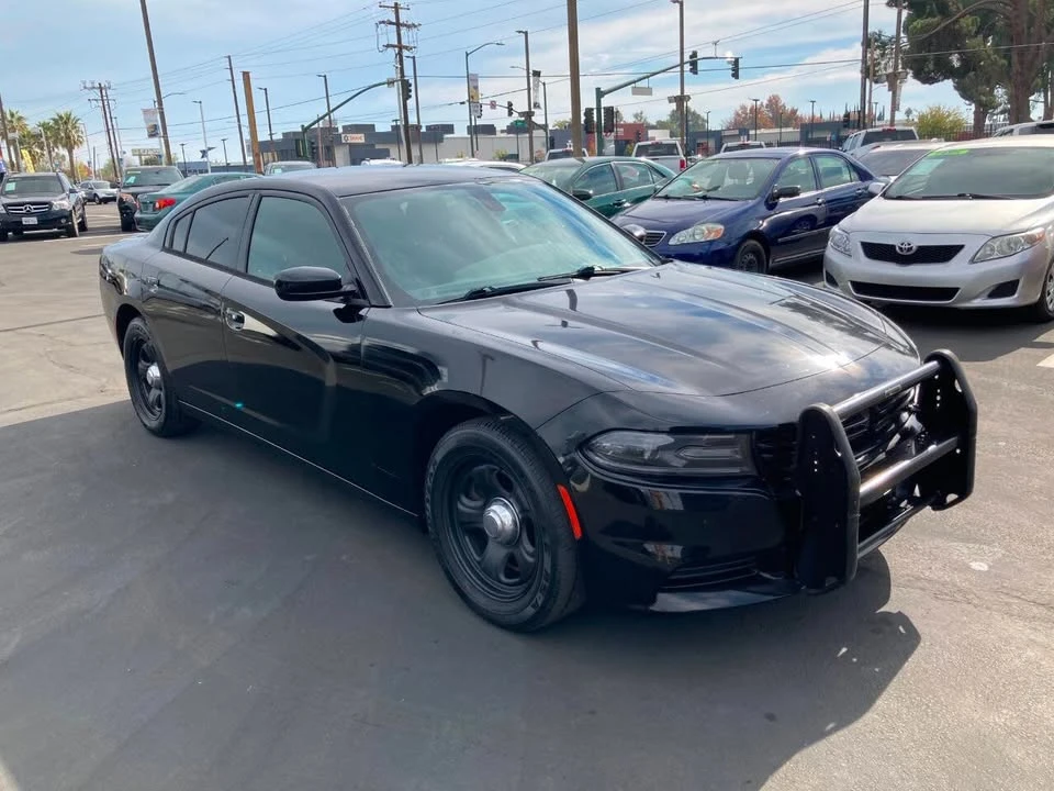 2015 Dodge Charger 7th Gen - Image 3 of 14