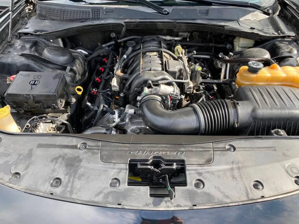 2015 Dodge Charger 7th Gen - Image 12 of 14