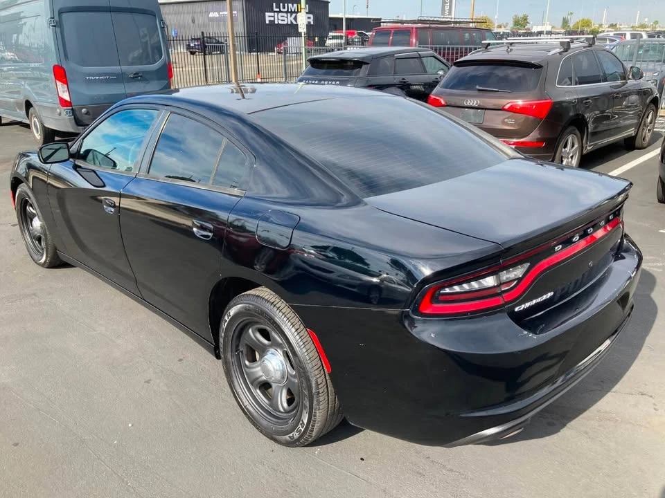 2015 Dodge Charger 7th Gen - Image 5 of 14
