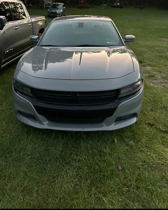 2015 Dodge Charger 7th Gen - Image 3 of 4