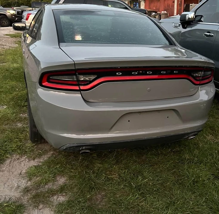2015 Dodge Charger 7th Gen - Image 4 of 4