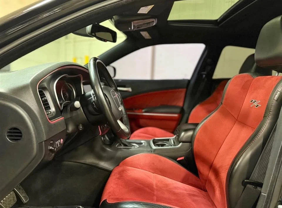 2015 Dodge Charger 7th Gen - Image 3 of 6