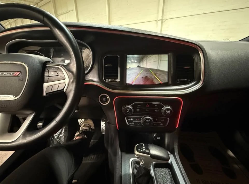 2015 Dodge Charger 7th Gen - Image 6 of 6