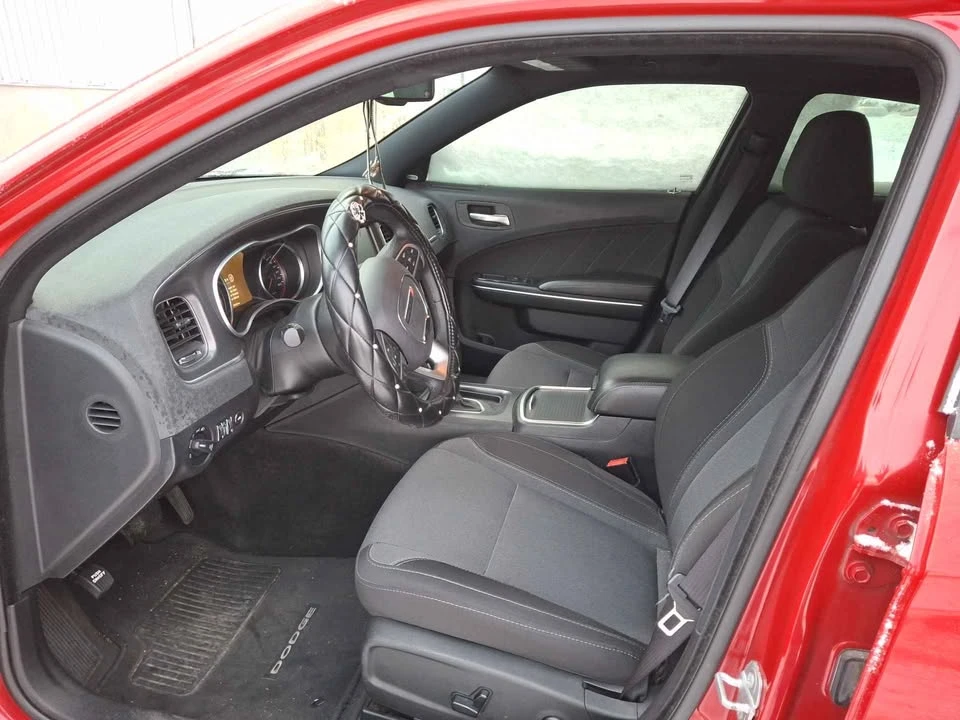 2015 Dodge Charger 7th Gen - Image 4 of 6