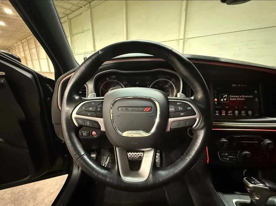 2015 Dodge Charger 7th Gen - Image 5 of 6