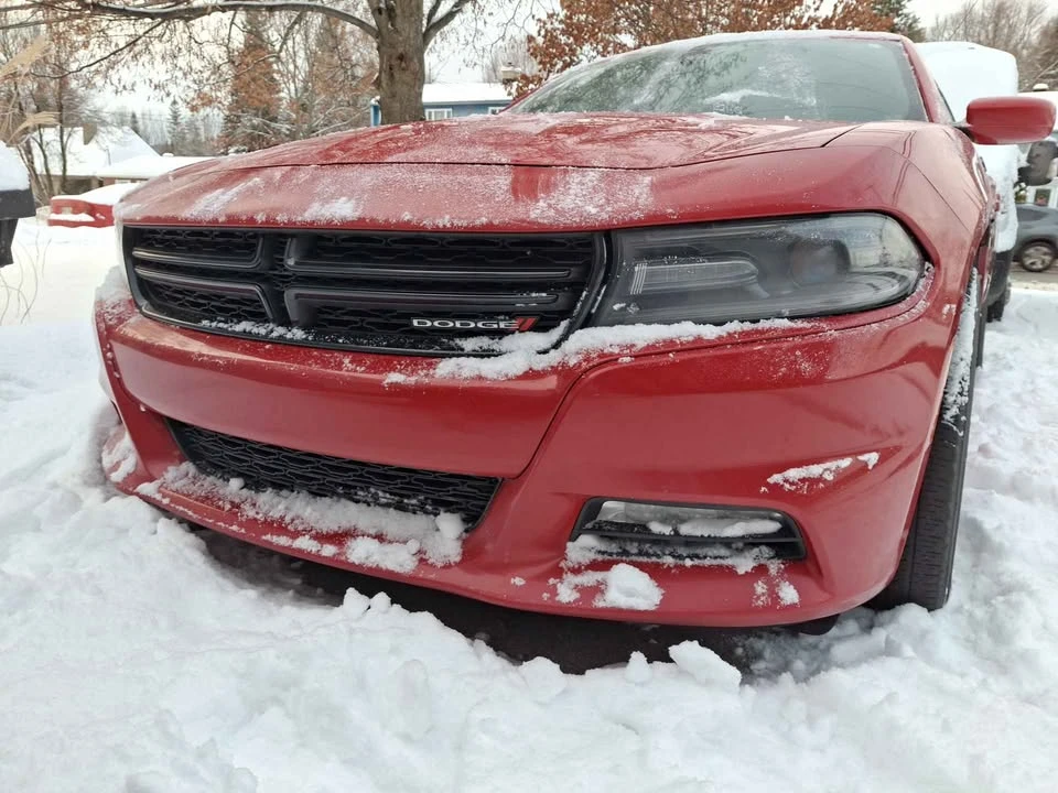 2015 Dodge Charger 7th Gen - Image 2 of 6