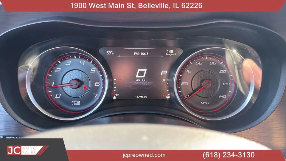 2015 Dodge Charger 7th Gen - Image 10 of 10