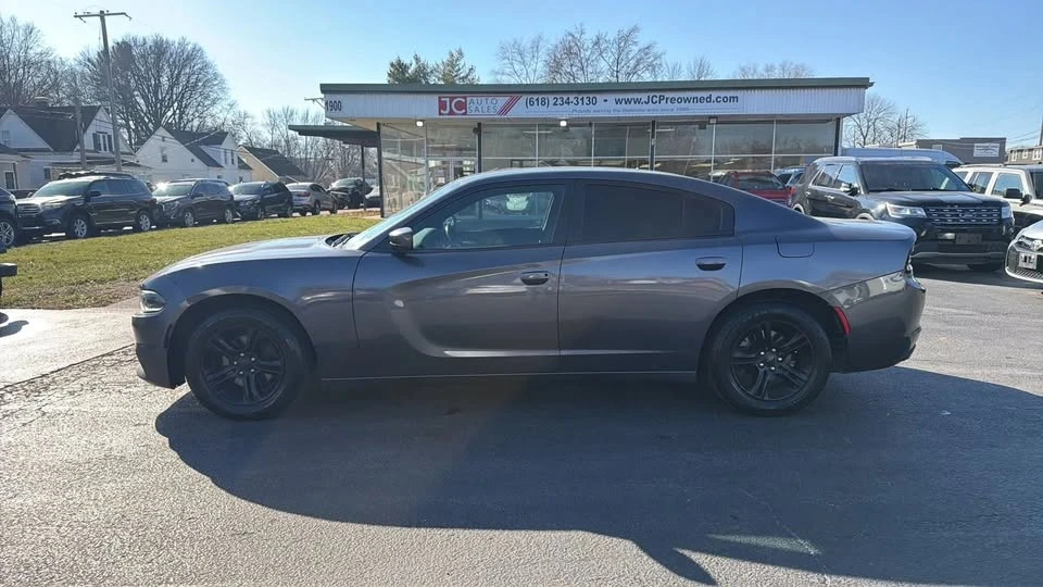 2015 Dodge Charger 7th Gen - Image 6 of 10