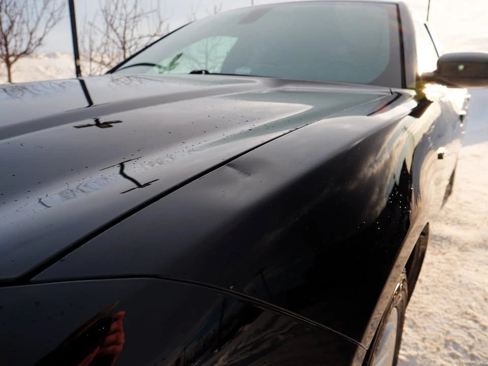 2015 Dodge Charger 7th Gen - Image 14 of 14