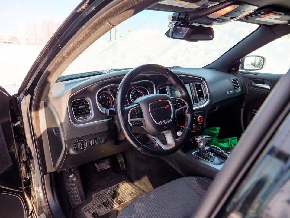 2015 Dodge Charger 7th Gen - Image 12 of 14