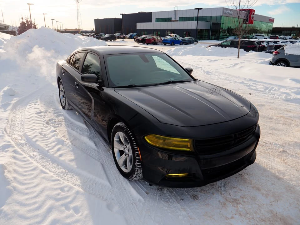 2015 Dodge Charger 7th Gen - Image 7 of 14